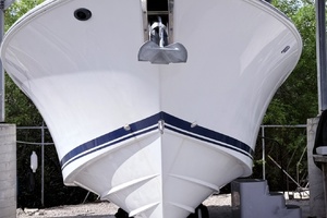 30ft Pursuit Yacht For Sale