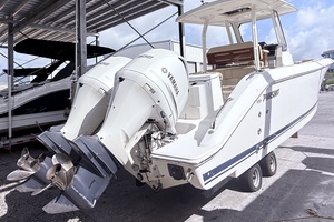 30ft Pursuit Yacht For Sale