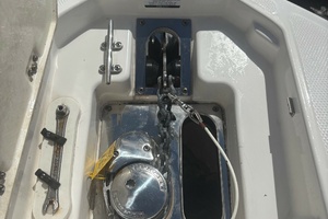 28ft Chaparral Yacht For Sale