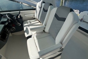 28ft Chaparral Yacht For Sale
