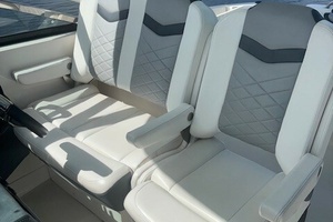 28ft Chaparral Yacht For Sale