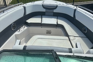28ft Chaparral Yacht For Sale
