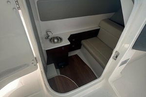 28ft Chaparral Yacht For Sale