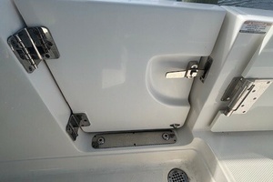 28ft Chaparral Yacht For Sale