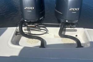 28ft Chaparral Yacht For Sale