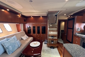 51FT (15.54M) SEA RAY