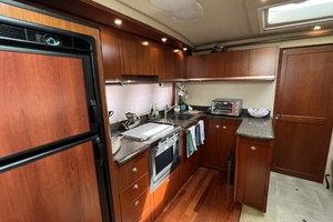 51FT (15.54M) SEA RAY