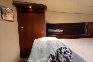 51FT (15.54M) SEA RAY
