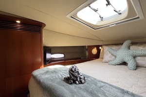 51FT (15.54M) SEA RAY