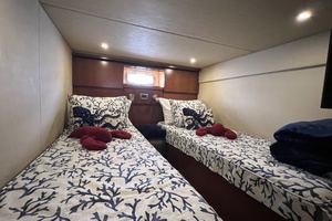 51FT (15.54M) SEA RAY