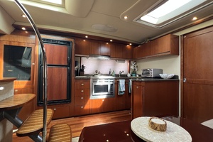 51FT (15.54M) SEA RAY