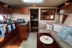 51FT (15.54M) SEA RAY