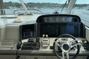 51FT (15.54M) SEA RAY