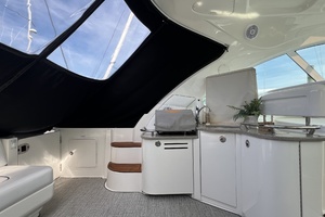 51FT (15.54M) SEA RAY