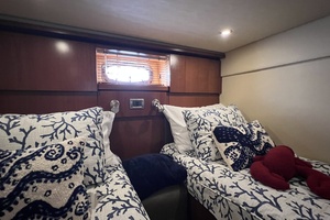 51FT (15.54M) SEA RAY