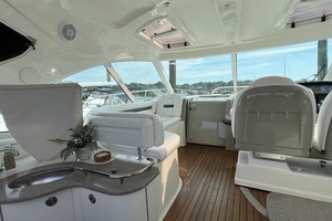 51FT (15.54M) SEA RAY