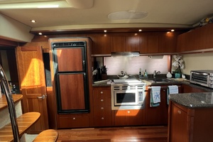 51FT (15.54M) SEA RAY