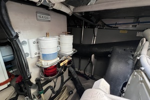 51FT (15.54M) SEA RAY