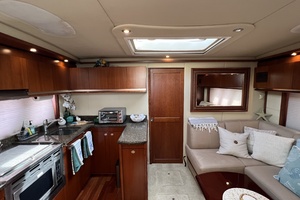 51FT (15.54M) SEA RAY