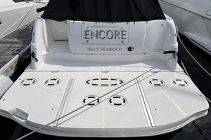 51FT (15.54M) SEA RAY