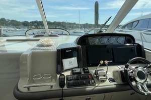 51FT (15.54M) SEA RAY