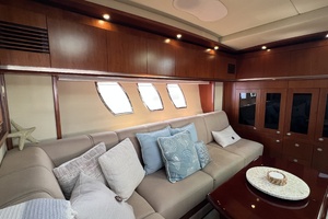 51FT (15.54M) SEA RAY