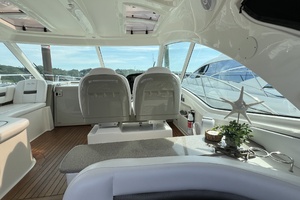 51FT (15.54M) SEA RAY