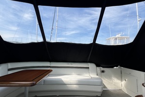 51FT (15.54M) SEA RAY