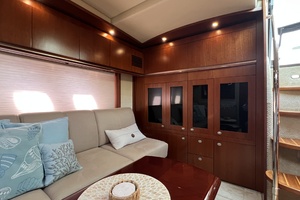 51FT (15.54M) SEA RAY