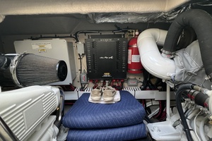 51FT (15.54M) SEA RAY
