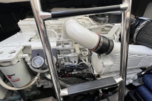 51FT (15.54M) SEA RAY