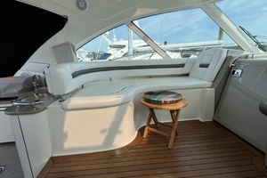 51FT (15.54M) SEA RAY