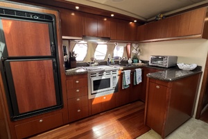 51FT (15.54M) SEA RAY