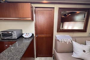 51FT (15.54M) SEA RAY