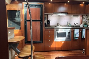 51FT (15.54M) SEA RAY