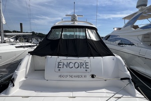 51FT (15.54M) SEA RAY