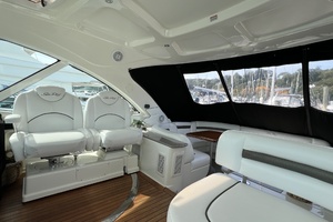 51FT (15.54M) SEA RAY