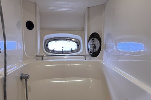 51FT (15.54M) SEA RAY