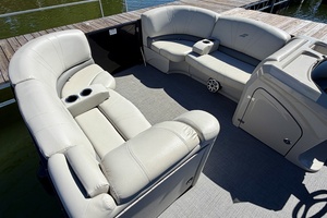 24ft Starcraft Yacht For Sale