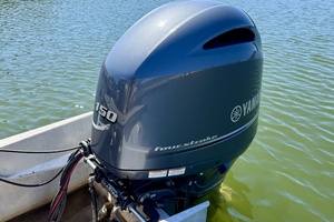 24ft Starcraft Yacht For Sale