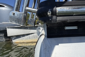 24ft Starcraft Yacht For Sale
