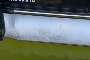 24ft Starcraft Yacht For Sale
