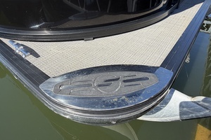 24ft Starcraft Yacht For Sale