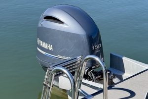 24ft Starcraft Yacht For Sale