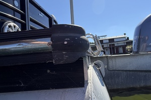 24ft Starcraft Yacht For Sale