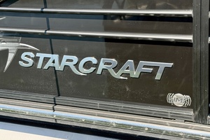 24ft Starcraft Yacht For Sale