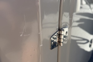 24ft Starcraft Yacht For Sale