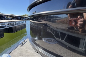 24ft Starcraft Yacht For Sale