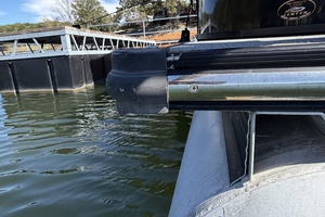 24ft Starcraft Yacht For Sale