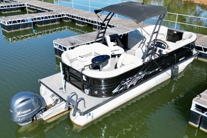 24ft Starcraft Yacht For Sale